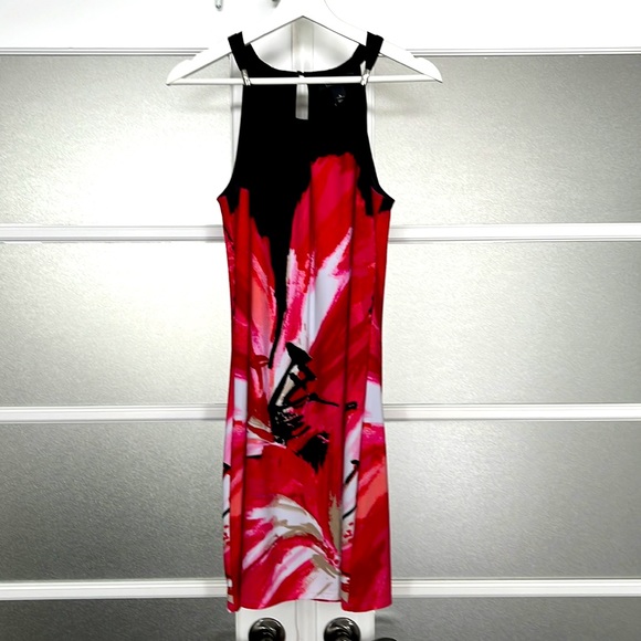 WHBM summer dress - Picture 3 of 7